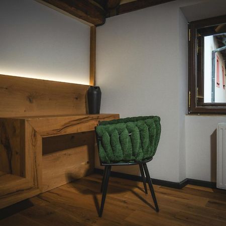 Parkan 127 Apartments Český Krumlov المظهر الخارجي الصورة