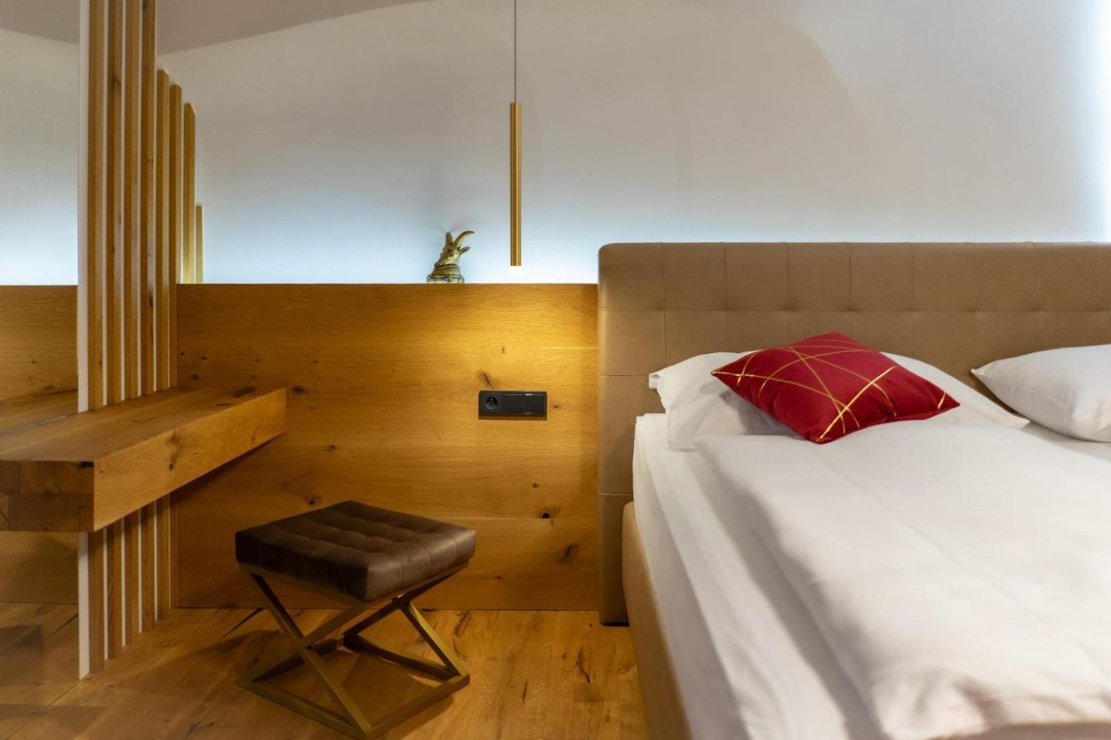 Parkan 127 Apartments Český Krumlov المظهر الخارجي الصورة