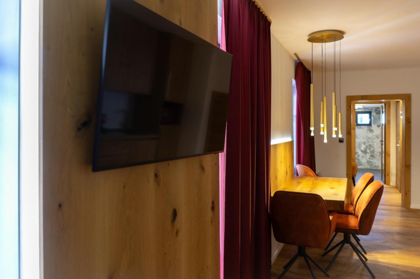 Parkan 127 Apartments Český Krumlov المظهر الخارجي الصورة