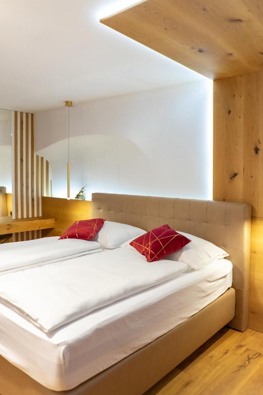 Parkan 127 Apartments Český Krumlov المظهر الخارجي الصورة